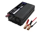 QOLTEC 51956 Smart Monolith charger for LiFePO4 AGM GEL SLA batteries / 40A / 12V