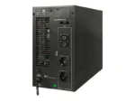 QOLTEC 53043 Uninterruptible power supply On-line 3KVA 2.4kW LCD USB