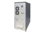 QOLTEC 53044 Uninterruptible power supply On-line 10KVA 8kW LCD USB