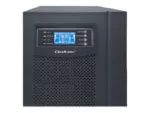 QOLTEC 53044 Uninterruptible power supply On-line 10KVA 8kW LCD USB