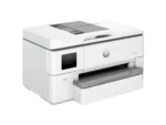 HP Officejet Pro 9720e Wide Format All-in-One MFP colour inkjet A3 A3 18ppm Copy 22ppm Print 250sheets USB LAN Wi-Fi Bluetooth