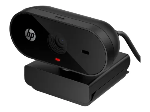 HP 320 FHD USB-A Webcam