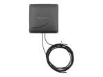 QOLTEC 57041 Antenna 4G LTE DUAL MIMO booster 35 dBi 50W 2x SMA male