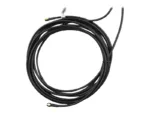 QOLTEC 57041 Antenna 4G LTE DUAL MIMO booster 35 dBi 50W 2x SMA male