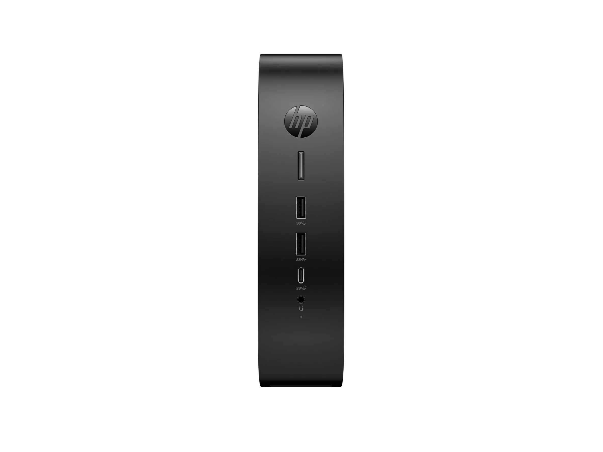 also-5h112eaabb HP Elite t755 Thin Client AMD Ryzen Embedded V2546 8GB 2x4GB 256GB IGEL OS 12 WiFi 6E 3YW