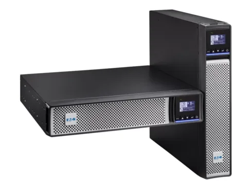 EATON 5PX 1000i RT2U Netpack G2 1000 Watt 10min including Network management card