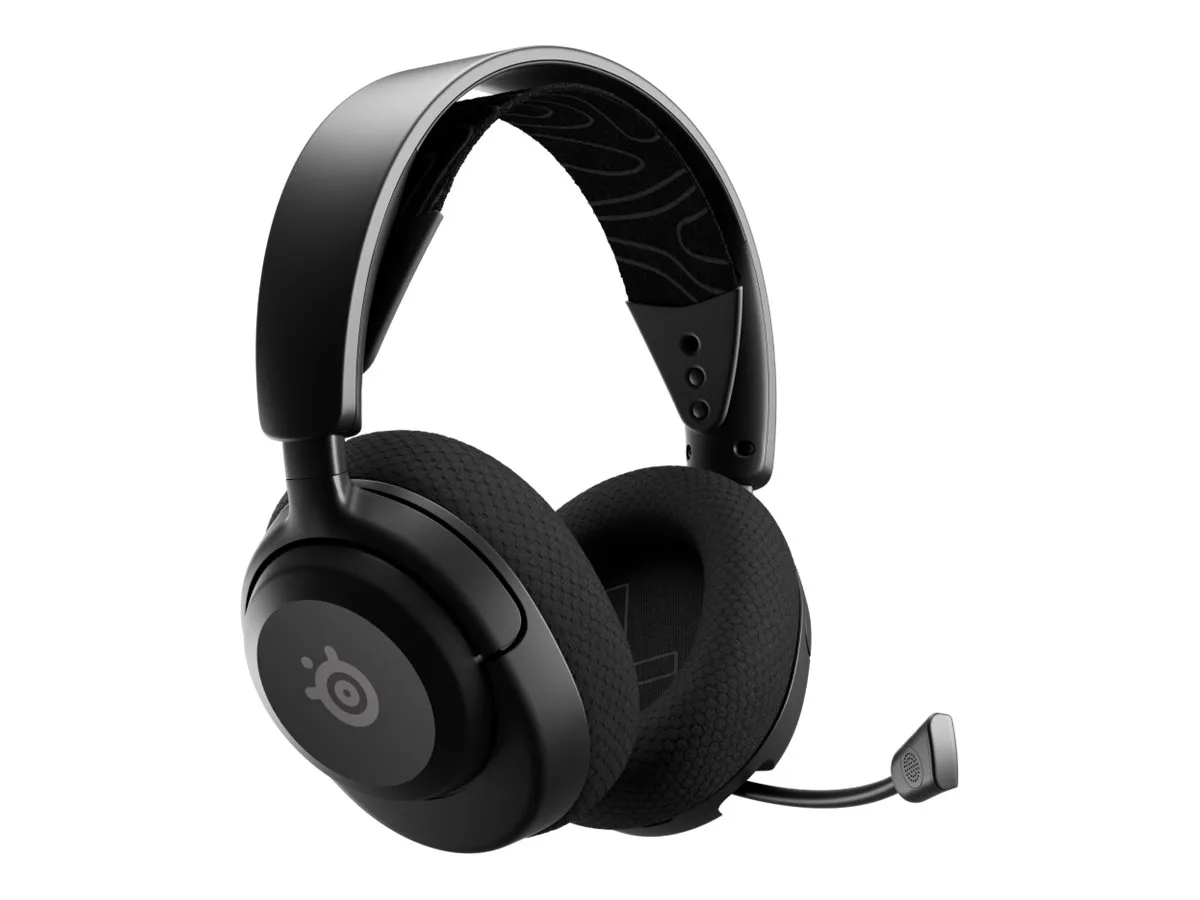 also-61670 STEELSERIES Arctis Nova 5 headset