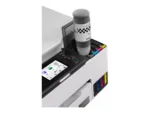CANON MAXIFY GX1050 MFP colour ink-jet refillable A4 210x297mm A4 15 ipm print 250 sheets USB 2.0 LAN Wi-Fi