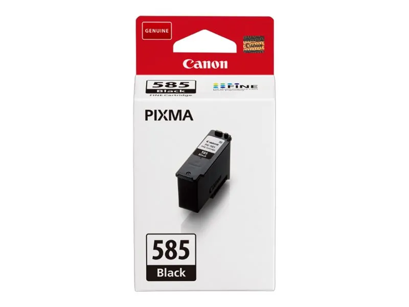 also-6205c001 CANON pg-585 Ink Cartridge Europe