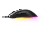 STEELSERIES Rival 3 Gen 2 Mouse – Black