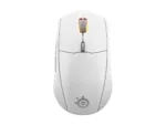 STEELSERIES Rival 3 WL Gen 2 Mouse – White
