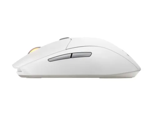 STEELSERIES Rival 3 WL Gen 2 Mouse – White
