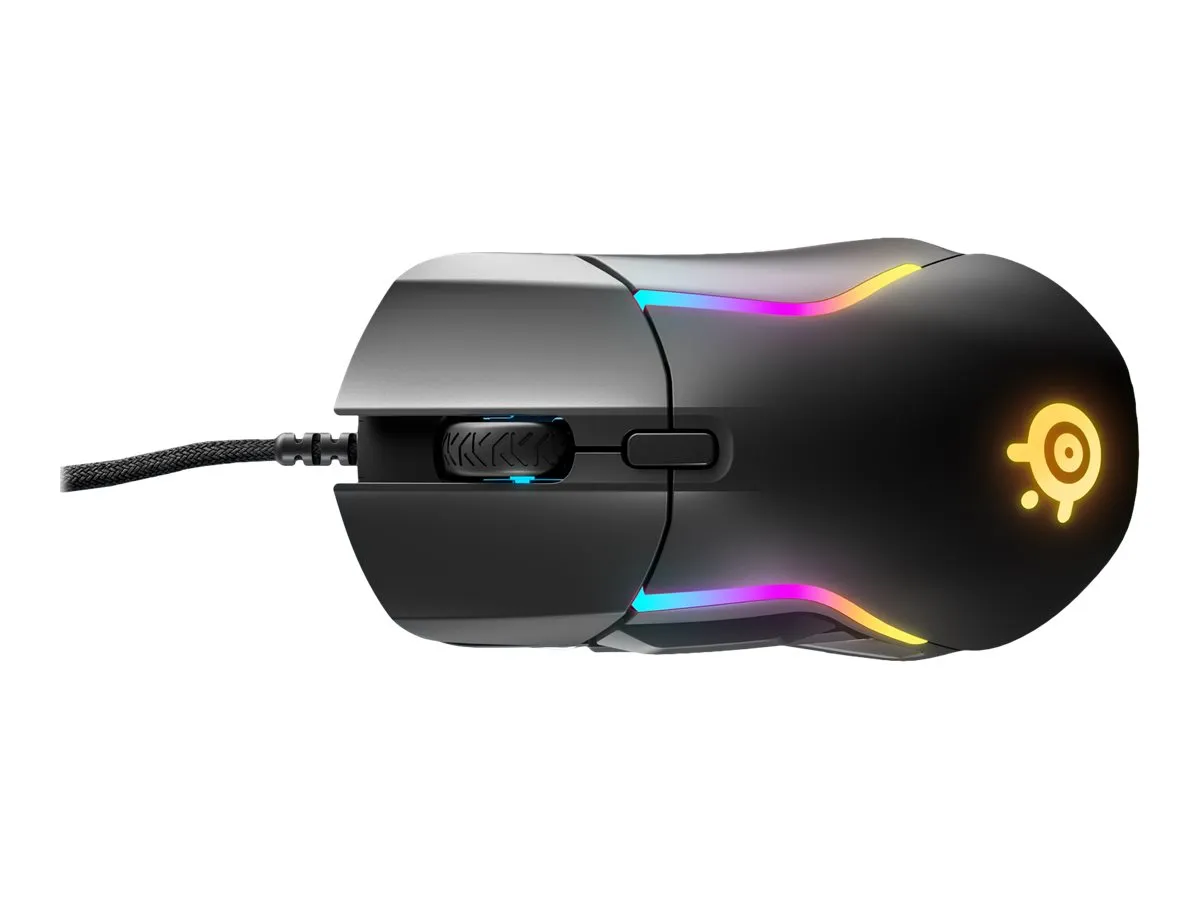 also-62551 STEELSERIES Rival 5