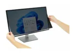 KENSINGTON Privacy Plg 21.5inch Wide 16:9