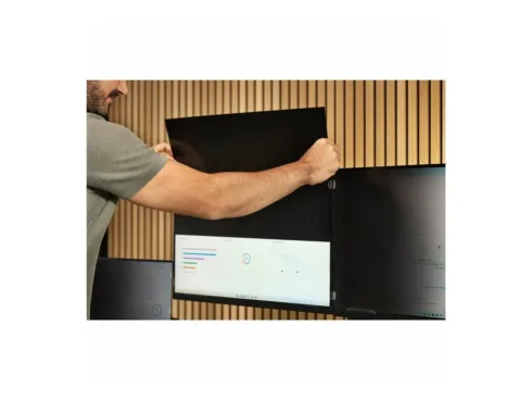 KENSINGTON Privacy Filter Plg 22inch Wide 16:9