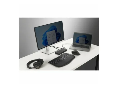 KENSINGTON Privacy Plg 23.8inch Wide 16:9