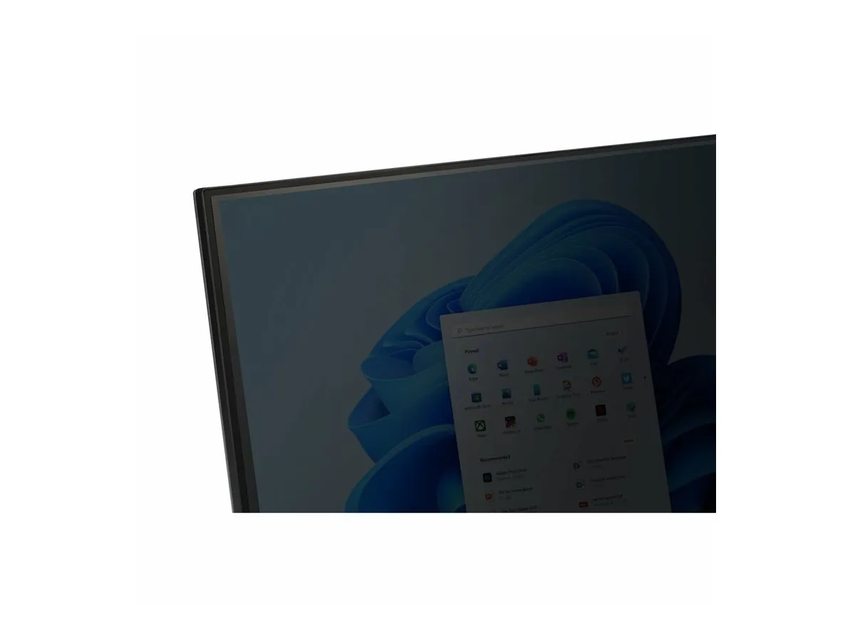 also-626491 KENSINGTON Privacy Filter Plg 22inch Wide 16:9