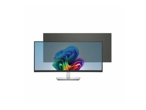 KENSINGTON 627208 Filter 2 Way Removable 34inch Samsung C34H890 Curved Monitor