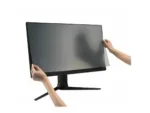 KENSINGTON Anti-Glare and Blue Light Reduction Filter for 27inch Monitors