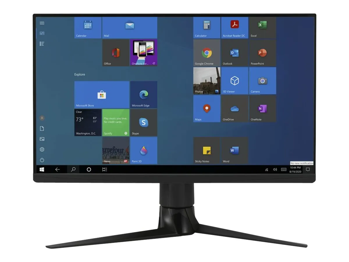 also-627560 KENSINGTON Anti-Glare and Blue Light Reduction Filter for 27inch Monitors