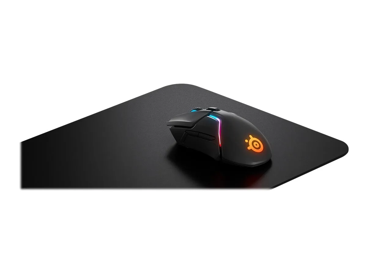 also-63821 STEELSERIES QcK Hard Pad