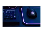 STEELSERIES QcK Prism Cloth – M