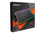 STEELSERIES QcK Prism Cloth – M