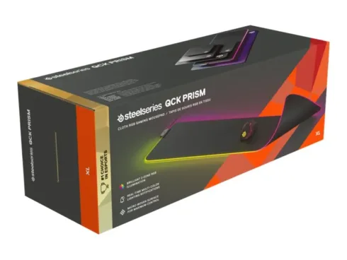 STEELSERIES QcK Prism Cloth – XL