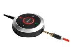 JABRA EVOLVE 40 MS Stereo USB Headband Noise cancelling USB connector with mute-button and volume control on the cord