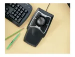 KENSINGTON Wired Trackball Expert Mouse