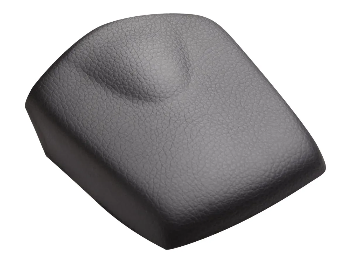 also-64325 KENSINGTON Wired Trackball Expert Mouse