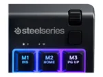 STEELSERIES Apex 3 TKL – US
