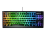 STEELSERIES Apex 3 TKL – US