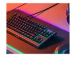 STEELSERIES Apex 3 TKL – US