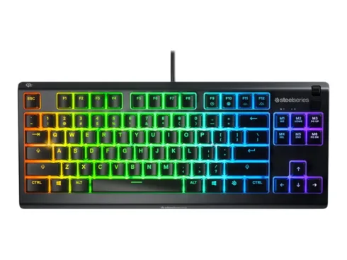 STEELSERIES Apex 3 TKL – US