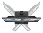 HP M24m 60.4cm 23.8inch FHD Conferencing Monitor HDMI (EN)