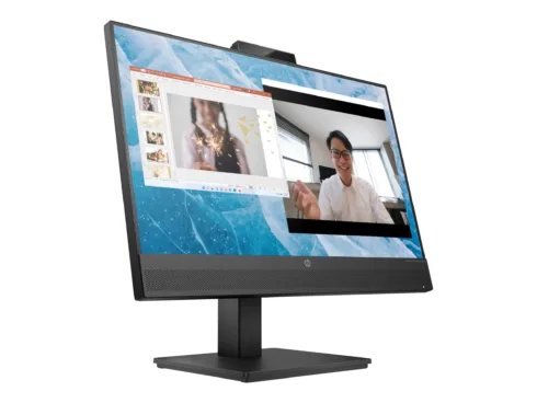 HP M24m 60.4cm 23.8inch FHD Conferencing Monitor HDMI (EN)