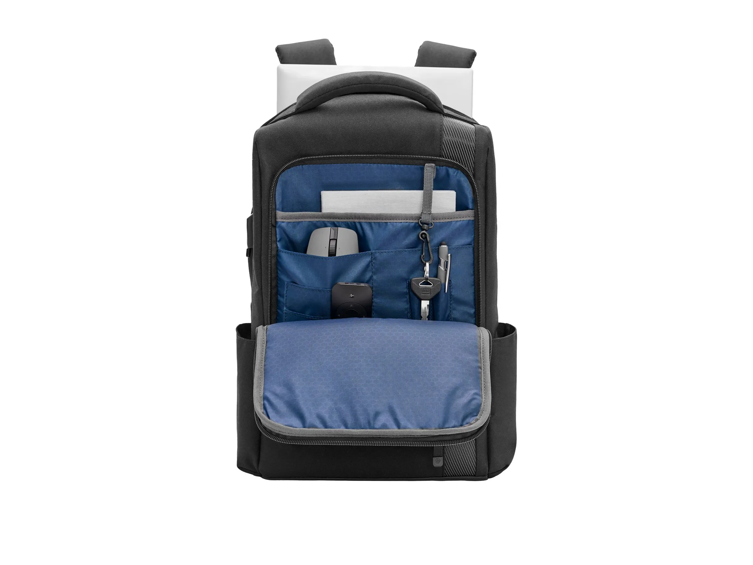also-6b8y1ut HP Renew Executive 16inch Laptop Backpack Smartbuy