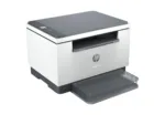 HP LaserJet MFP M234dw MFP Mono B/W laser Legal media 29ppmcopy 29ppmprint 150 sheets USB 2.0 LAN Wi-Fi light basalt