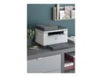 HP LaserJet MFP M234sdn MFP Mono laser Legal 30ppm Copy 29ppm Print 150sheets USB LAN basalt