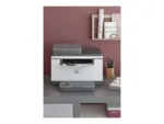 HP LaserJet MFP M234sdn MFP Mono laser Legal 30ppm Copy 29ppm Print 150sheets USB LAN basalt