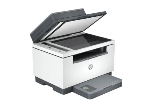 HP LaserJet MFP M234sdn MFP Mono laser Legal 30ppm Copy 29ppm Print 150sheets USB LAN basalt