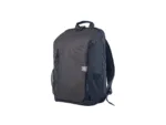 HP Travel 18 Liter 15.6inch Iron Grey Laptop Backpack