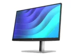 HP E22 G5 FHD Renew/Atnaujinti GOLD Monitor 21.5Inch FHD 1920 x 1080 HDMI cable DisplayPort NO SOFT 1YW