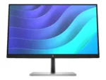 HP E22 G5 FHD Renew/Atnaujinti GOLD Monitor 21.5Inch FHD 1920 x 1080 HDMI cable DisplayPort NO SOFT 1YW