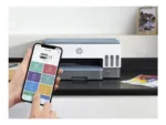 HP Smart Tank 720 All-in-One A4 Color Dual-band WiFi Print Scan Copy Inkjet 15/9ppm