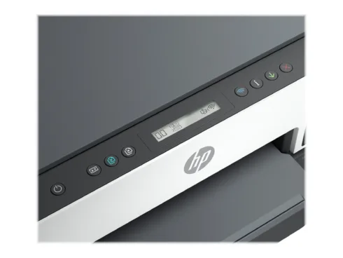 HP Smart Tank 720 All-in-One A4 Color Dual-band WiFi Print Scan Copy Inkjet 15/9ppm