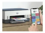 HP Smart Tank 670 All-in-One A4 Color Dual-band WiFi Print Scan Copy Inkjet 12/7ppm