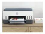 HP Smart Tank 670 All-in-One A4 Color Dual-band WiFi Print Scan Copy Inkjet 12/7ppm