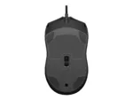 HP Wired Mouse 100